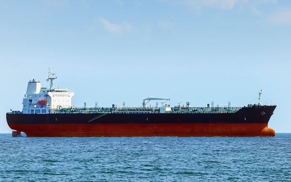 MINERVA RITA  ⁄  VERA  ⁄  IRIS - Oil ⁄ Chemical tanker