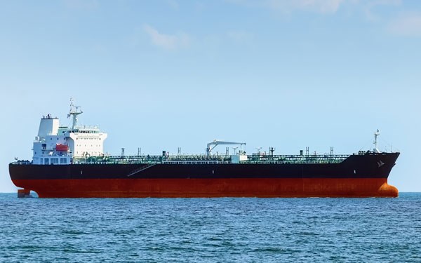 MINERVA RITA / VERA / IRIS  – oil/chemical tanker 